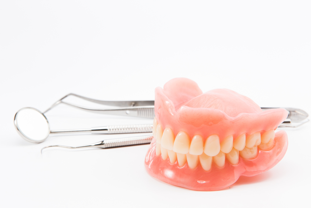 How To Make Dentures Fit Better At Home at Carlos Miller blog